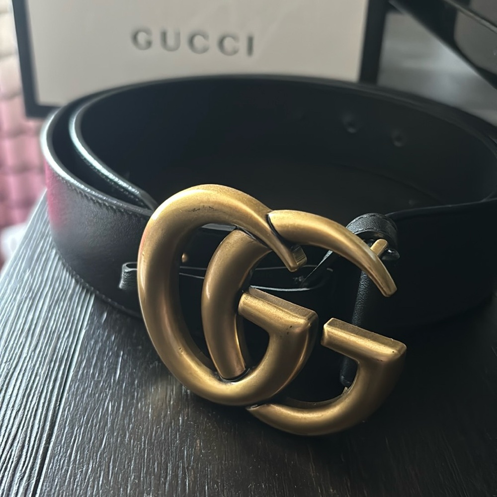 Gucci Belt